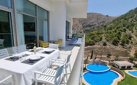 Skyline 10 Apartamento De Lujo Con Gran Terraza Privada Y Vistas